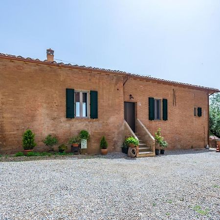 Porta Romana Elegant Apartments With Private Parking! Siena Ngoại thất bức ảnh