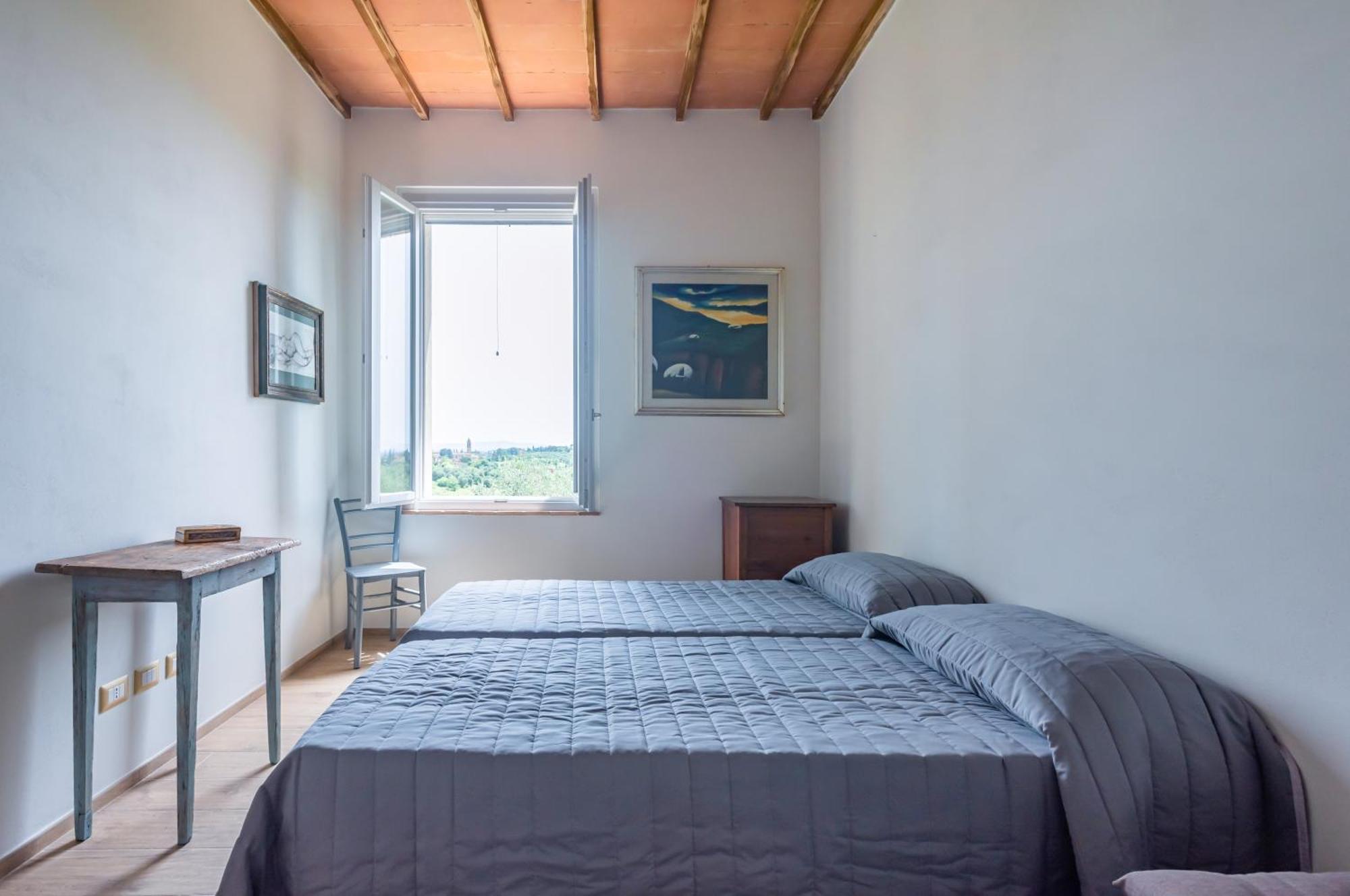 Porta Romana Elegant Apartments With Private Parking! Siena Ngoại thất bức ảnh