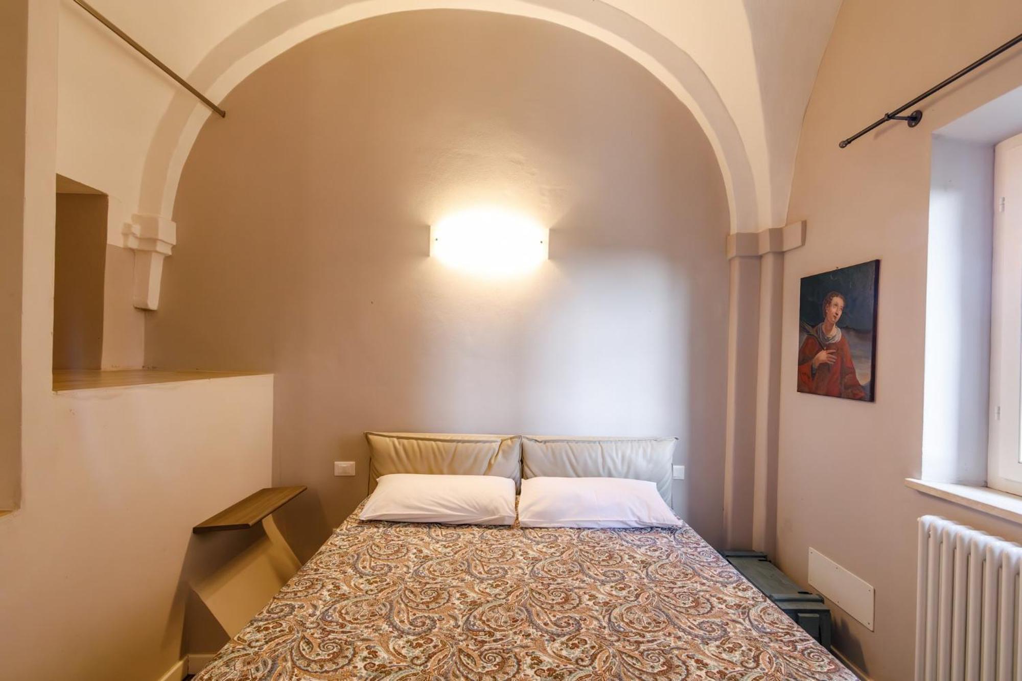 Porta Romana Elegant Apartments With Private Parking! Siena Ngoại thất bức ảnh