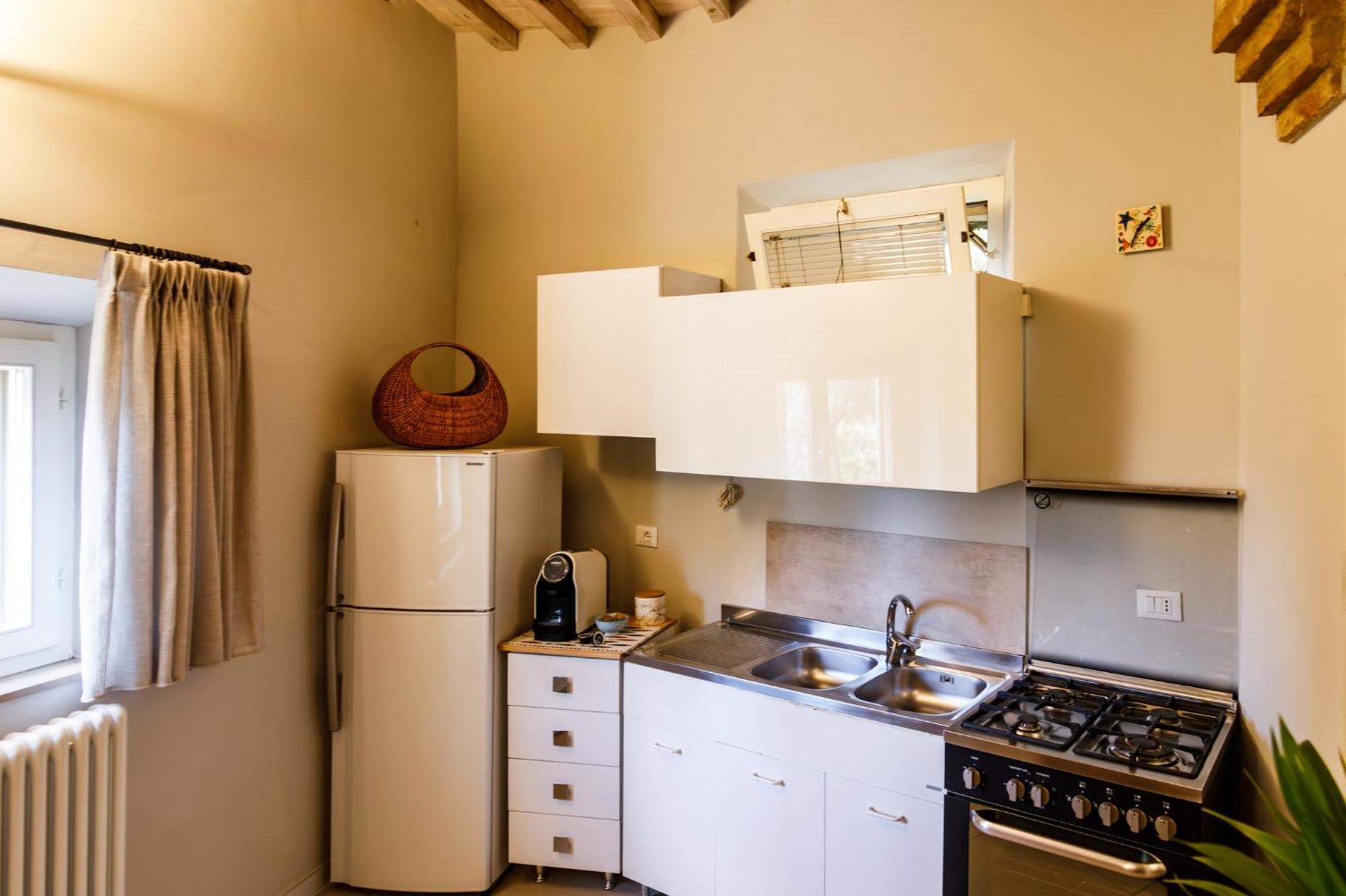 Porta Romana Elegant Apartments With Private Parking! Siena Ngoại thất bức ảnh