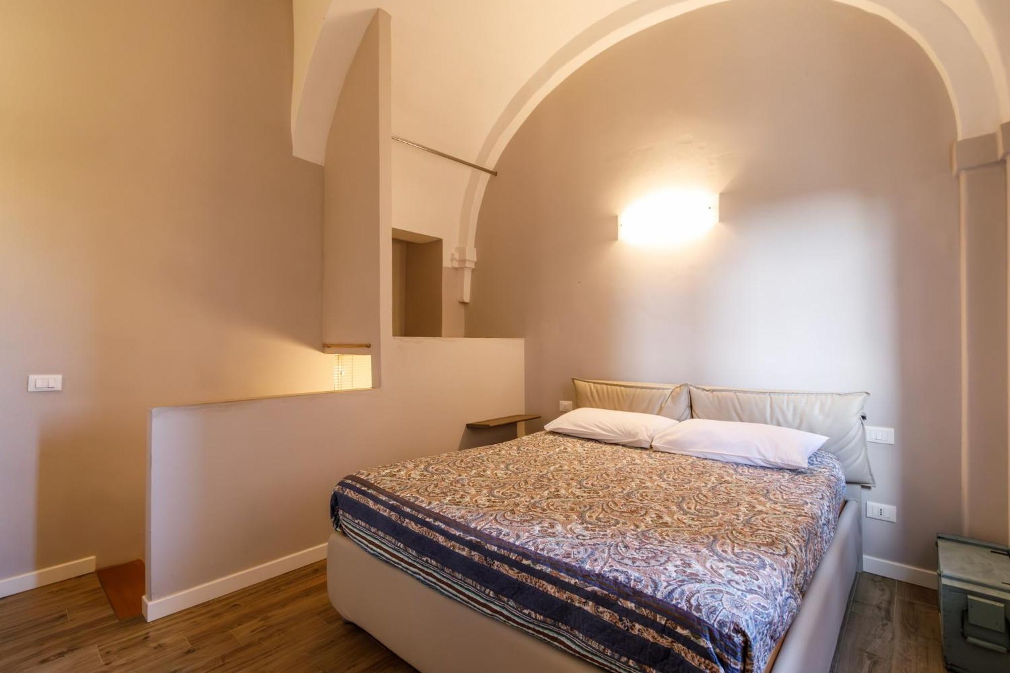 Porta Romana Elegant Apartments With Private Parking! Siena Ngoại thất bức ảnh
