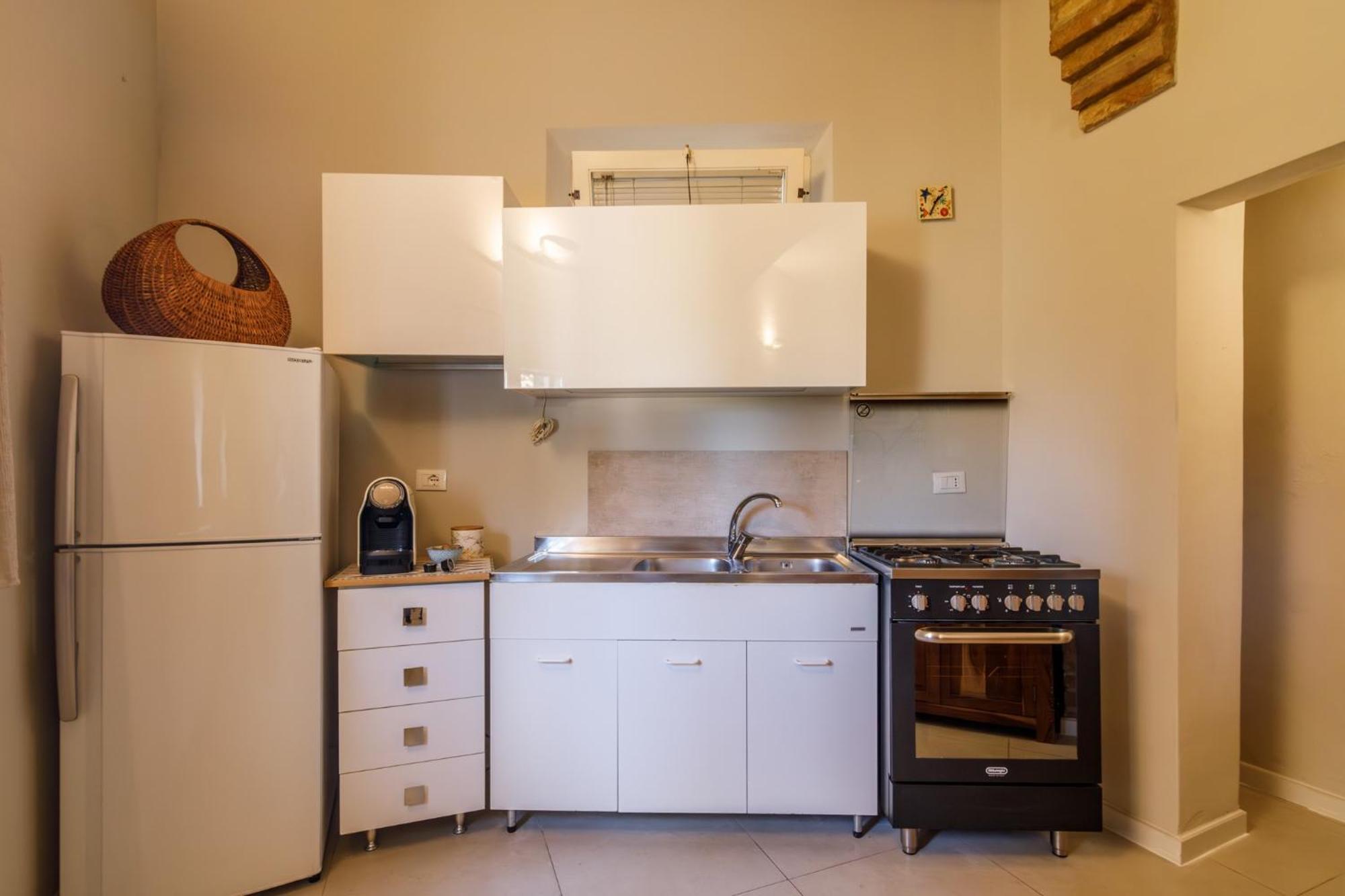 Porta Romana Elegant Apartments With Private Parking! Siena Ngoại thất bức ảnh