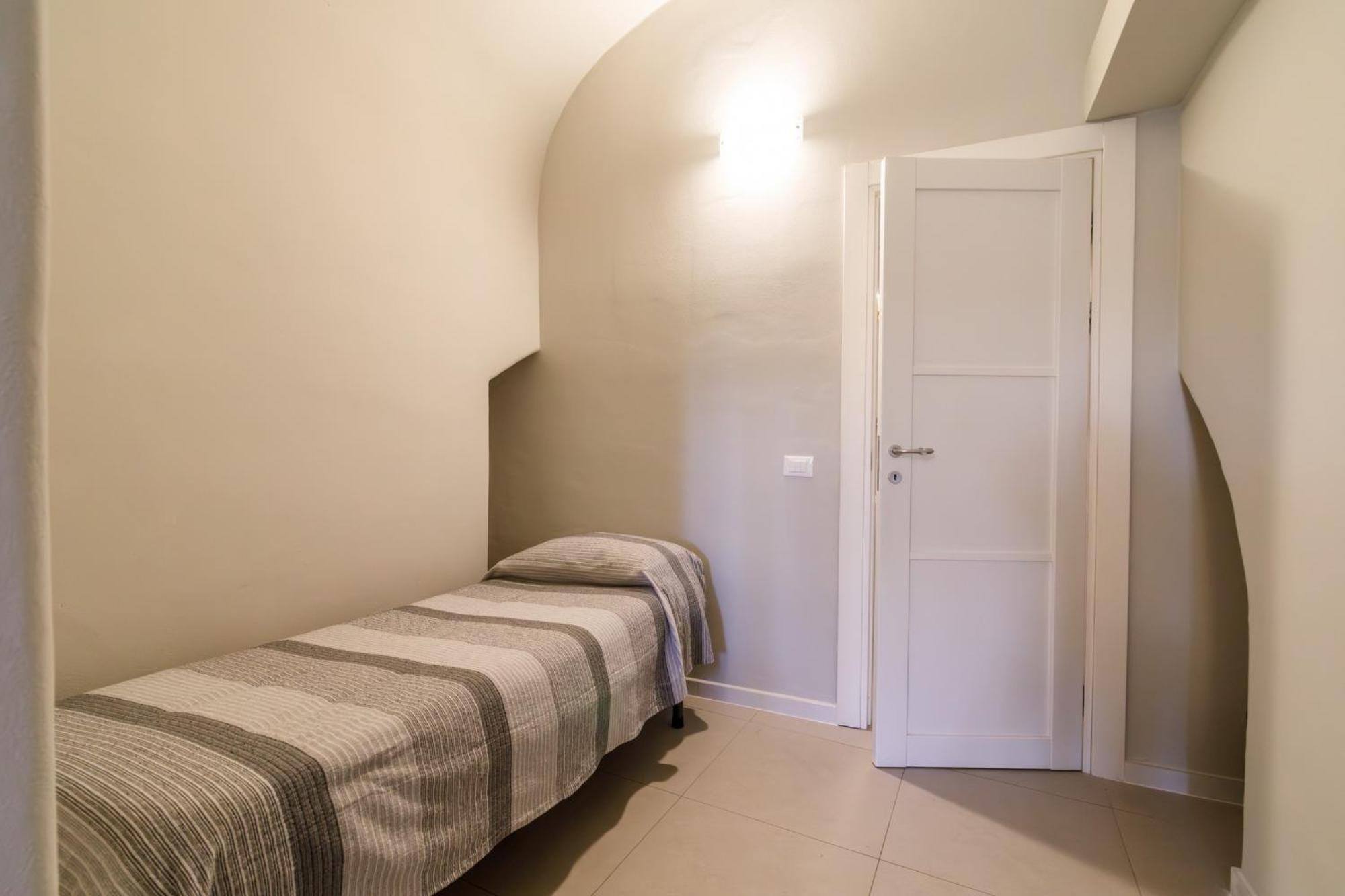 Porta Romana Elegant Apartments With Private Parking! Siena Ngoại thất bức ảnh